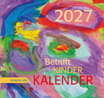 Kinderbild, Taschenkalender, Betrifft Kinder Kalender